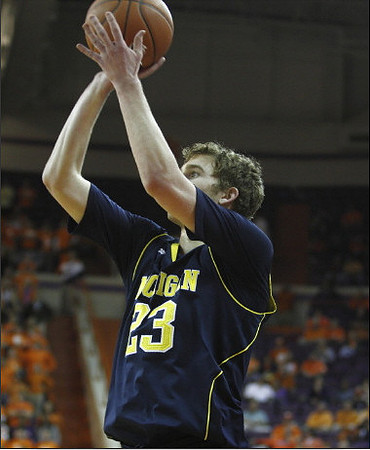 Evan Smotrycz (23)