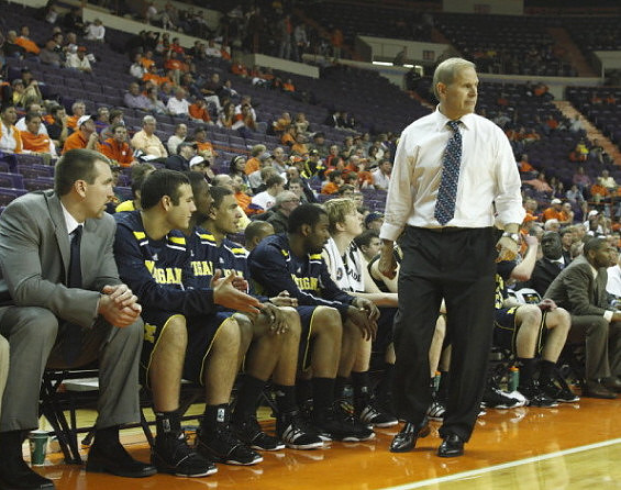 John Beilein
