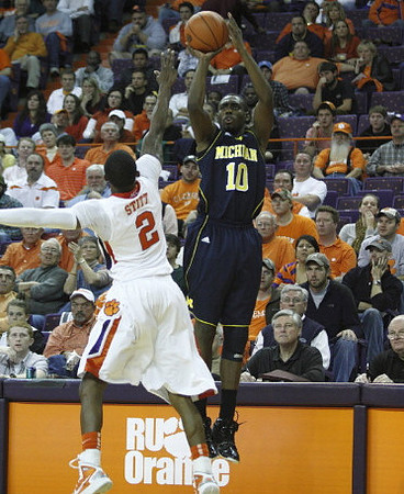 Tim Hardaway Jr. (10)