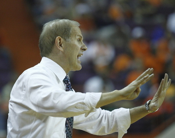 John Beilein