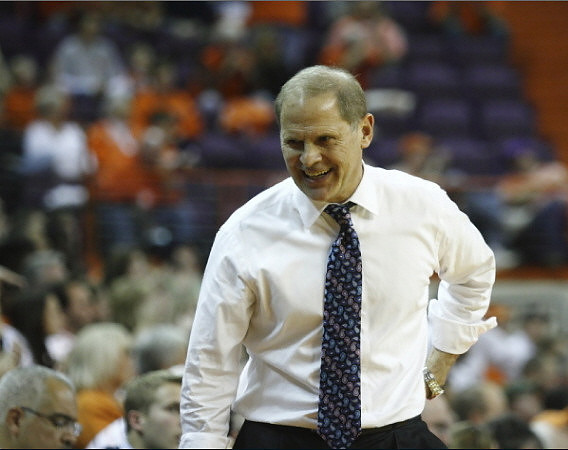 John Beilein