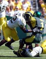 Lawrence Reid (42) and Markus Curry (30)