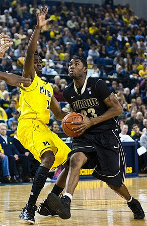 Tim Hardaway Jr. (10)