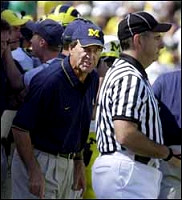 Lloyd Carr