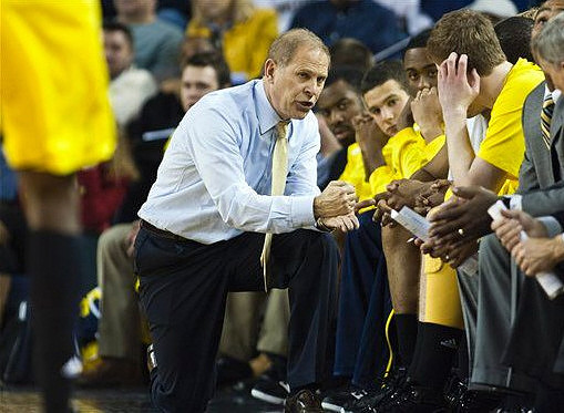 John Beilein