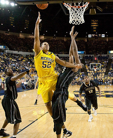 Jordan Morgan (52)