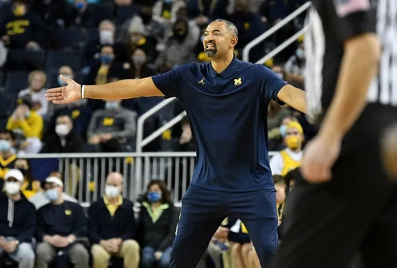 Juwan Howard