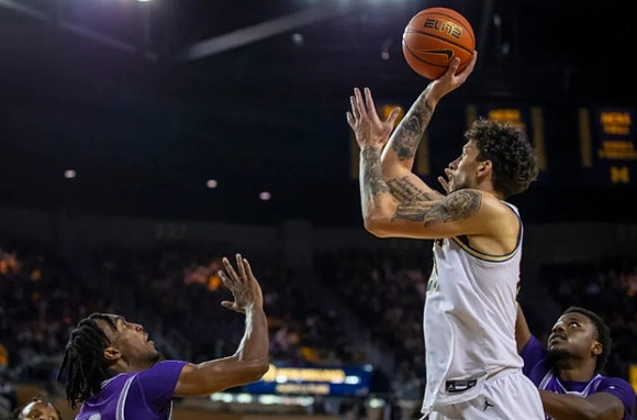 Brandon Johns Jr. (23)