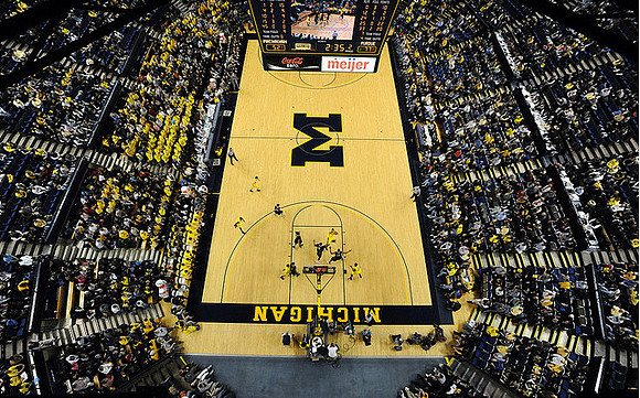 Michigan Team