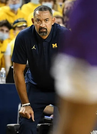 Juwan Howard