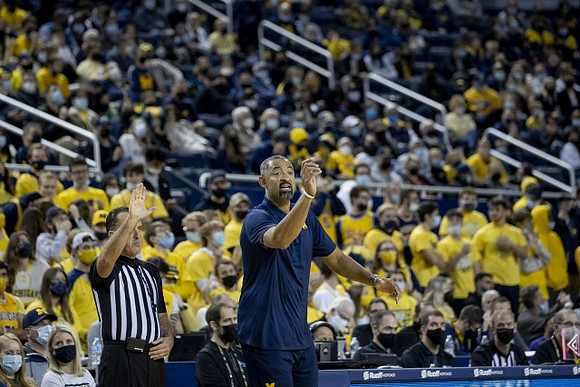 Juwan Howard