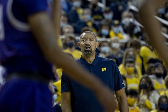 Juwan Howard