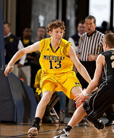 Matt Vogrich (13)