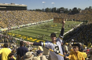 Michigan Fans