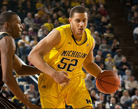Jordan Morgan (52)