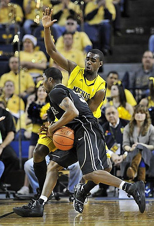 Tim Hardaway Jr. (10)
