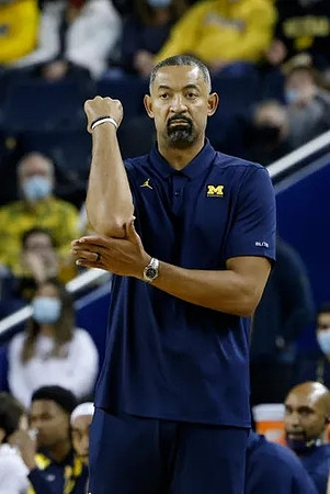 Juwan Howard
