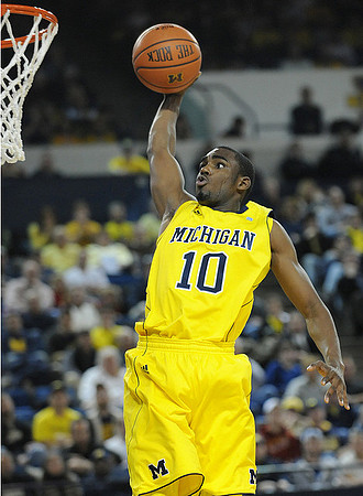 Tim Hardaway Jr. (10)