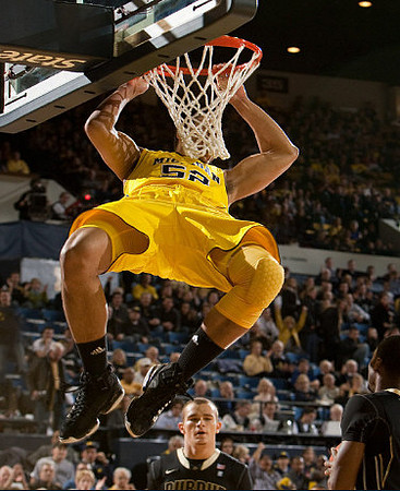 Jordan Morgan (52)