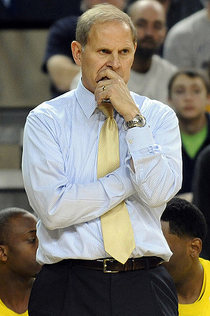 John Beilein