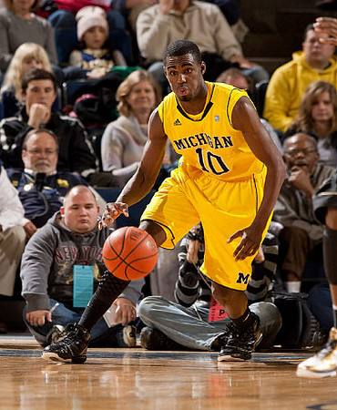 Tim Hardaway Jr. (10)