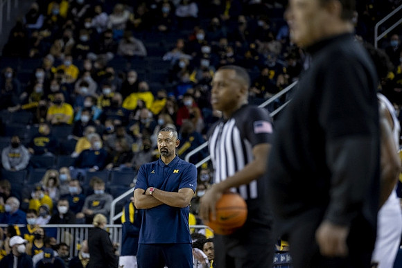 Juwan Howard