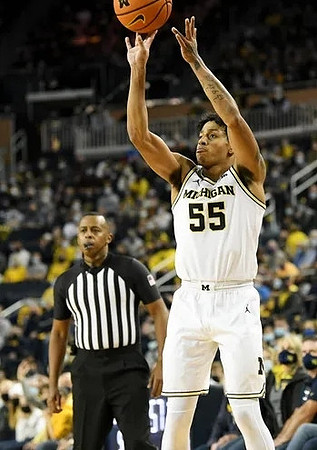 Eli Brooks (55)