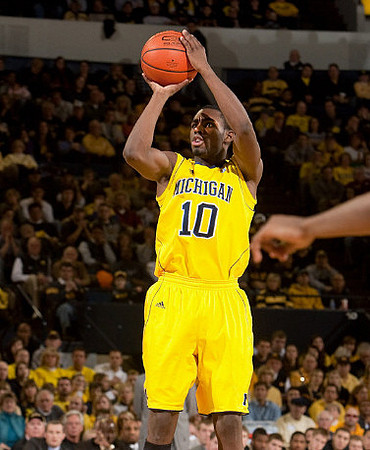 Tim Hardaway Jr. (10)