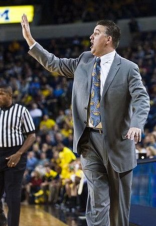 Matt Painter