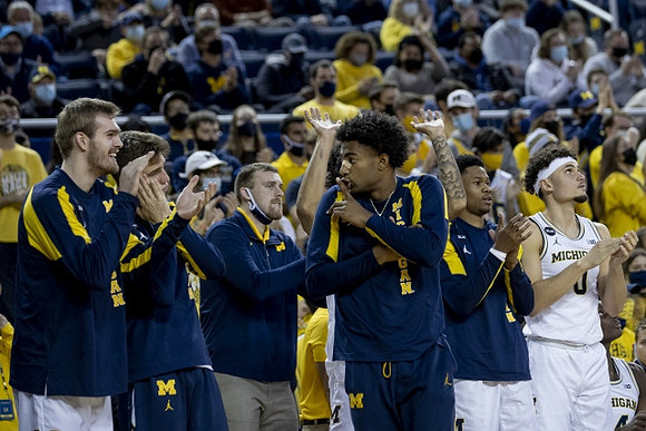 Michigan Team