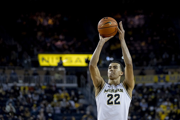 Caleb Houstan (22)