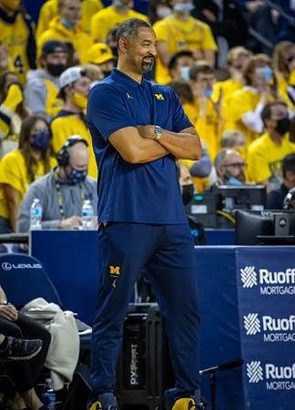 Juwan Howard