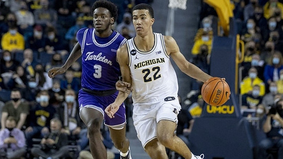 Caleb Houstan (22)