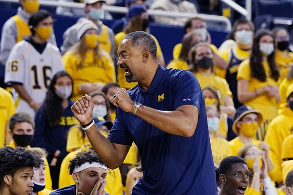 Juwan Howard