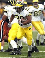 Michael Hart (20), David Baas (75), and Tyler Ecker (89)