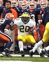 Michael Hart (20)
