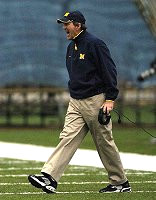 Lloyd Carr