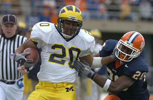 Michael Hart (20)