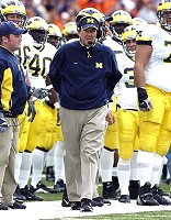 Lloyd Carr