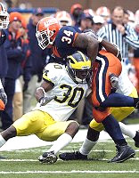 Markus Curry (30)