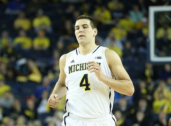Mitch McGary (4)