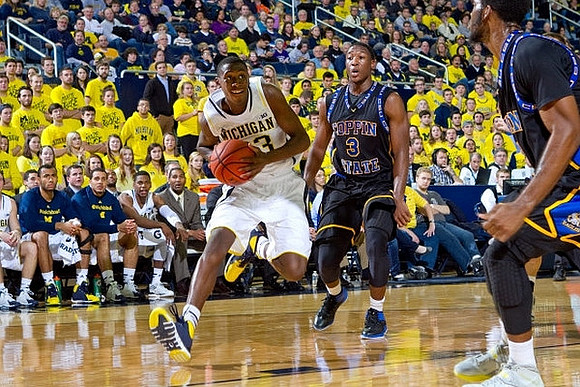 Caris LeVert (23)