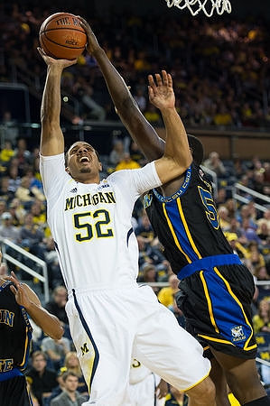 Jordan Morgan (52)
