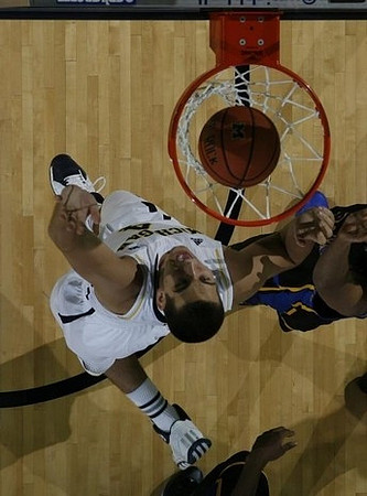Mitch McGary (4)