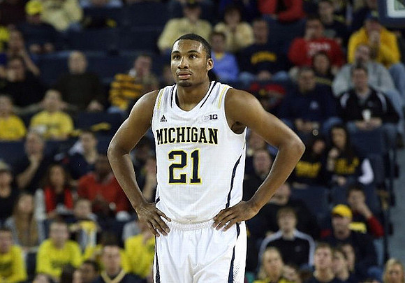 Zak Irvin (21)