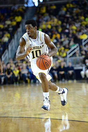 Derrick Walton Jr. (10)