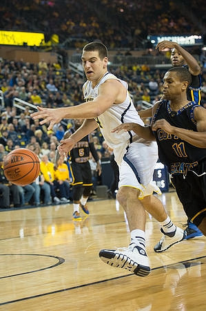 Mitch McGary (4)