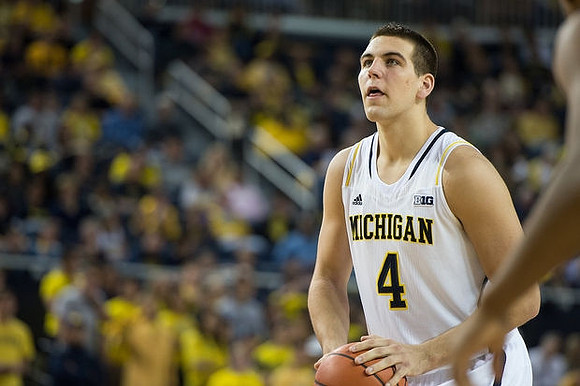 Mitch McGary (4)