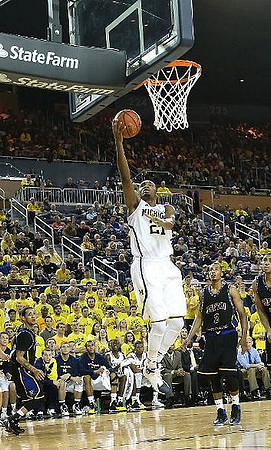 Zak Irvin (21)