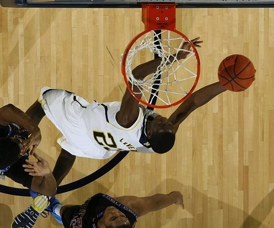 Caris LeVert (23)